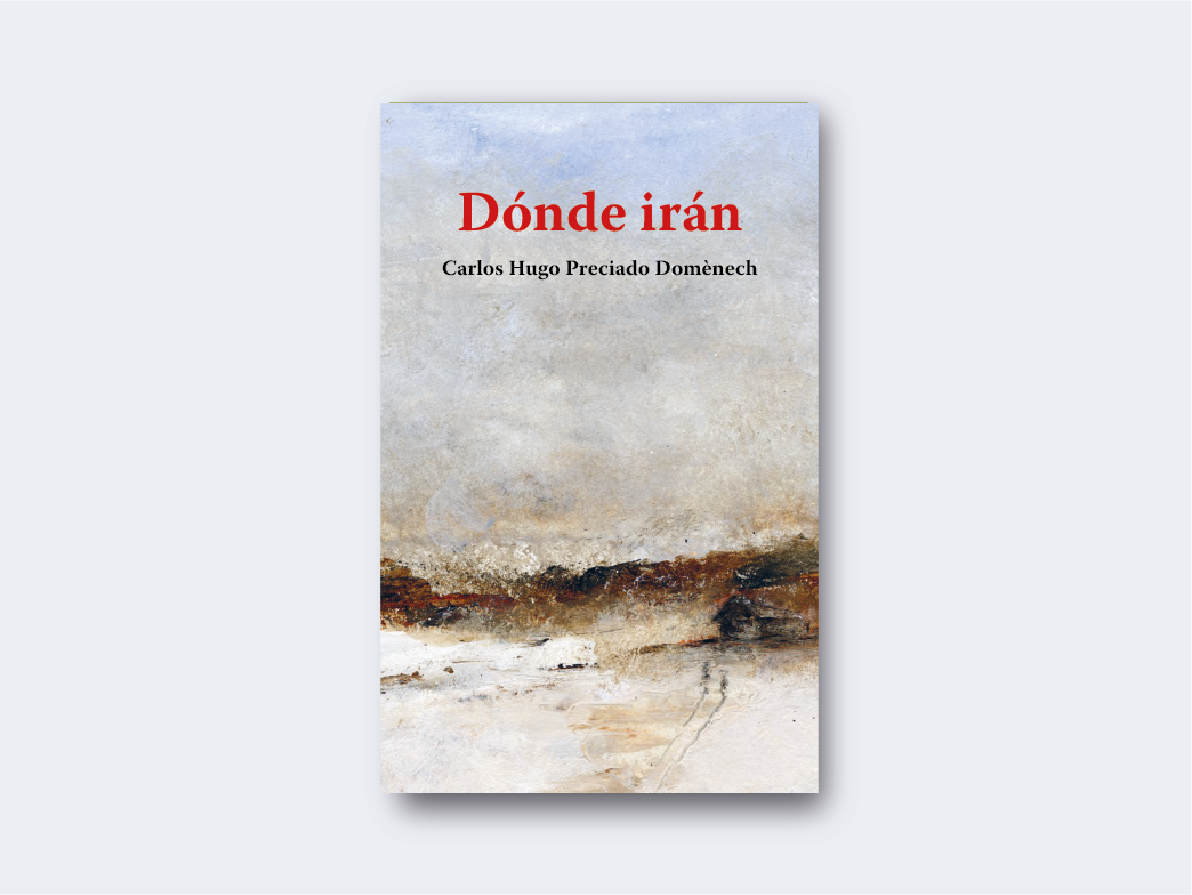 Dónde irán / Carlos Hugo Preciado Domènech