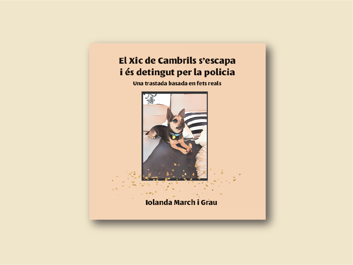 Xic de Cambrils / Iolanda March