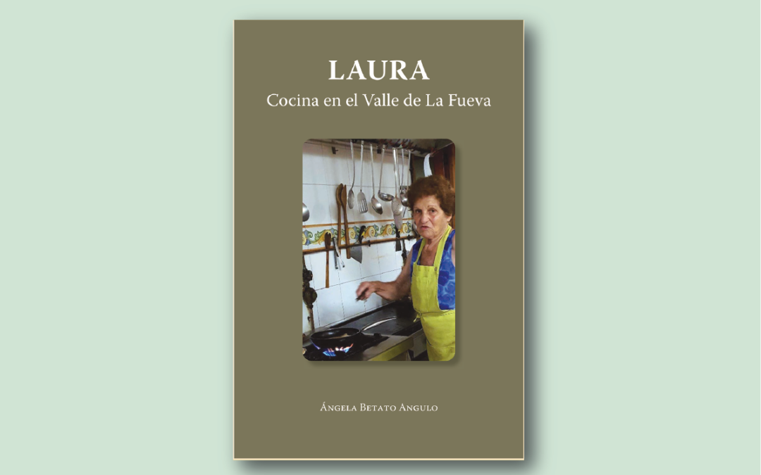 Cocina de siempre / Ángela Betato Angulo