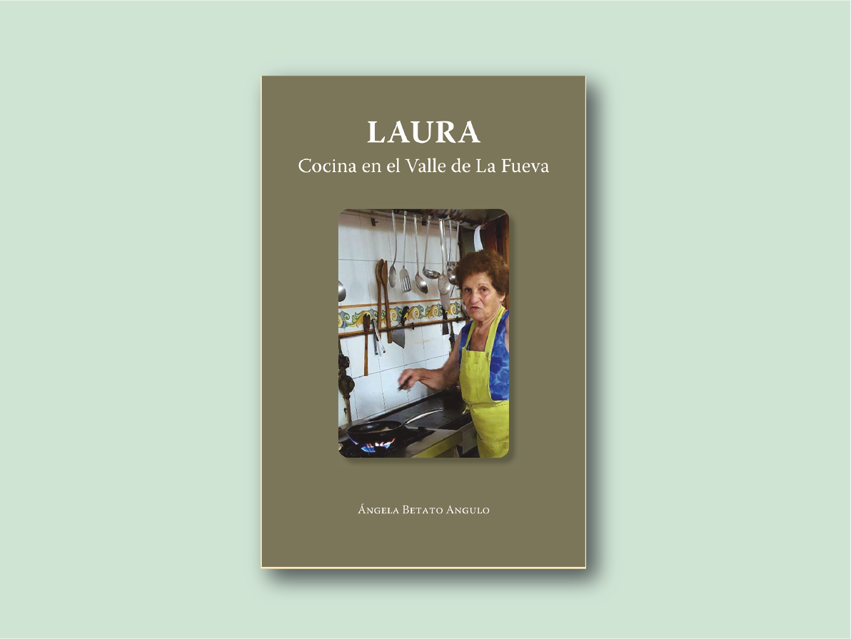 Cocina de siempre / Ángela Betato Angulo