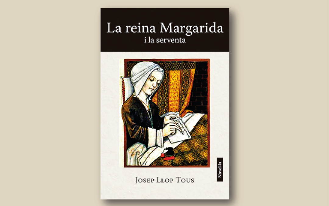 La reina Margarida i la serventa / Josep Llop Tous