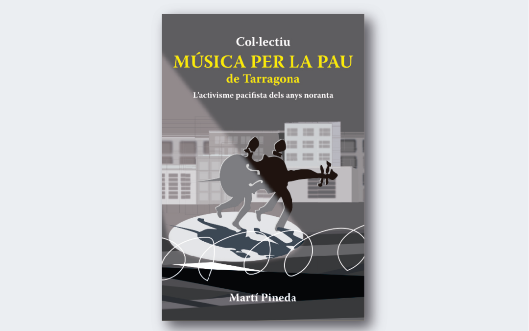 Música per la Pau / Martí Pineda