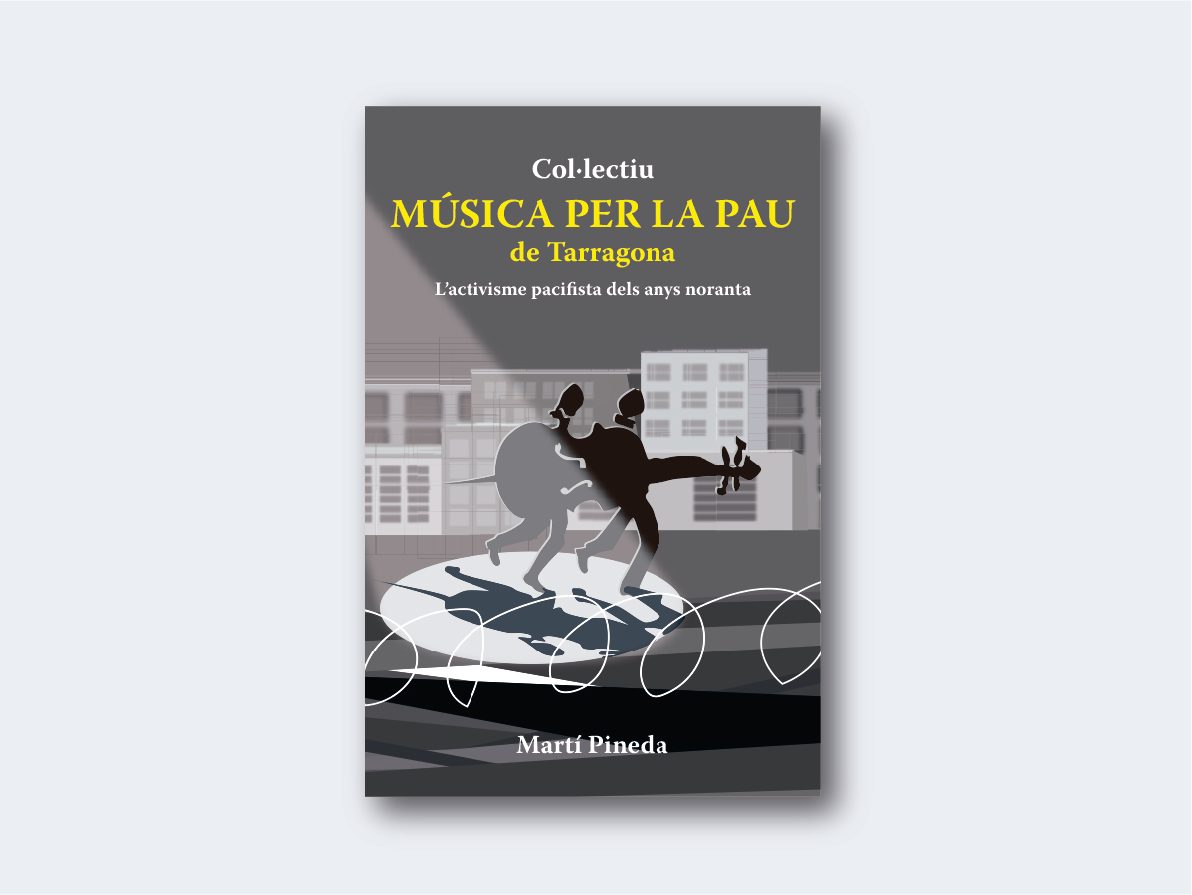 Música per la Pau / Martí Pineda