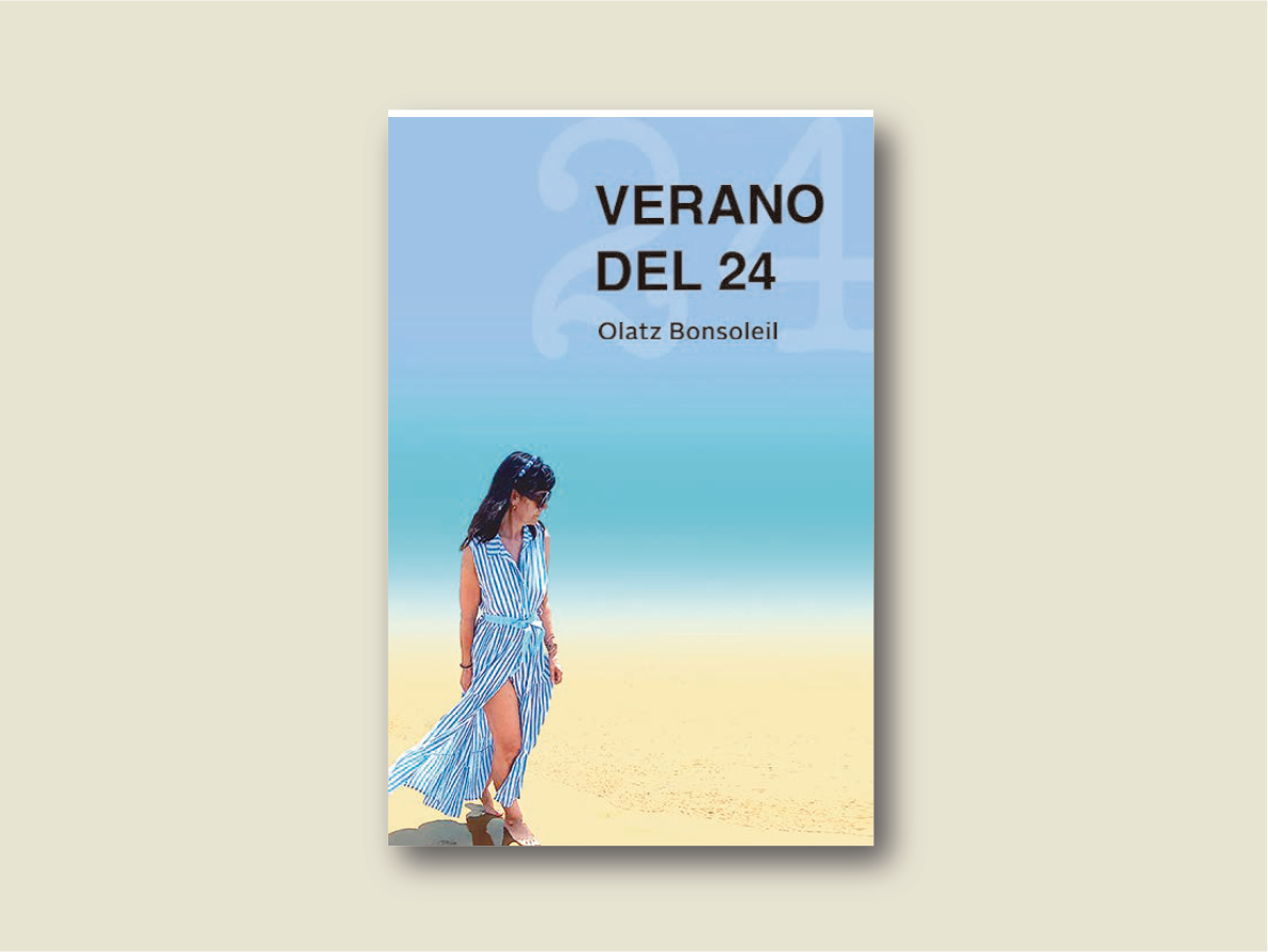 Verano del 24 / Olatz Bonsoleil